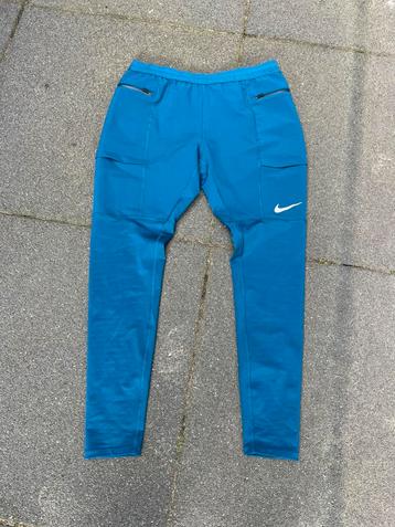 Nike Running broek. Nike NK utility pants beschikbaar voor biedingen