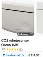 Orcon 15 rf ruimte sensor, Ophalen of Verzenden, Zo goed als nieuw