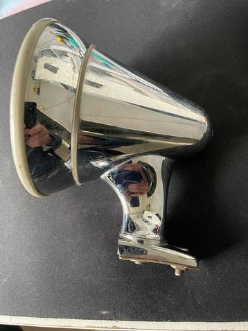 Oldtimer Talbot Licentie buitenspiegel chroom beschikbaar voor biedingen