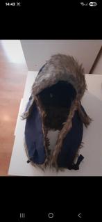 Eskimo muts - Lekker warm!, Kleding | Heren, Hoeden en Petten, Hoed, Zo goed als nieuw, Primark, One size fits all