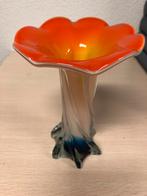 Murano glazen vaas vintage, Ophalen