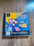 PS1 spel - Pink Panther pinkadelie Pursuit, 1 speler, Ophalen of Verzenden, Zo goed als nieuw, Vanaf 3 jaar