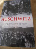 Emerson Vermaat - Auschwitz, Ophalen of Verzenden, 20e eeuw of later, Nieuw