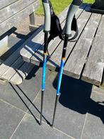 Set nordic walking wandelstokken, Ophalen, Zo goed als nieuw, Wandelstok