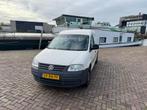 Volkswagen Caddy 2.0 SDI 500 kg., Auto's, Bestelauto's, Voorwielaandrijving, Gebruikt, Volkswagen, Origineel Nederlands