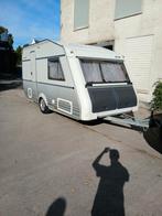 Kip star-line  41ekl met mover, Caravans en Kamperen, Rondzit, Schokbreker, Kip, Bedrijf