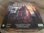 Mansion of madness second edition, Hobby en Vrije tijd, Gezelschapsspellen | Bordspellen, Ophalen of Verzenden, Zo goed als nieuw
