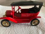 Yesteryear" serie van Matchbox Ford T model, Hobby en Vrije tijd, Modelauto's | 1:18, Ophalen of Verzenden, Zo goed als nieuw