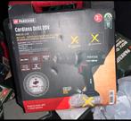 Accuboormachine Nieuw Parkside, Doe-het-zelf en Verbouw, Gereedschap | Boormachines, Variabele snelheid, Nieuw, Ophalen of Verzenden