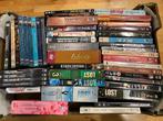 Dozen met dvd's - series en films, Gebruikt, Alle leeftijden, Ophalen of Verzenden, Boxset