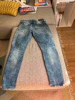 Spijkerbroek G-Star maat 30, Blauw, Ophalen of Verzenden, G-STAR RAW, W30 - W32 (confectie 38/40)