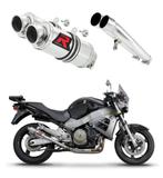 Dominator Uitlaten Honda CB 1100 X11 CB1100, Motoren, Ophalen of Verzenden, Nieuw