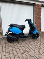 Piaggio zip 4t 2v brom sp ice blue, Ophalen of Verzenden