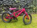 Cube cubie 160 mountainbike, Ophalen, Gebruikt, 16 tot 20 inch