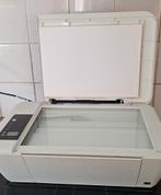 HP Deskjet 2542 All-in-One Printer, Kopieren, Gebruikt, All-in-one, Ophalen of Verzenden