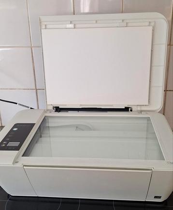 HP Deskjet 2542 All-in-One Printer beschikbaar voor biedingen