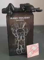 KAWS HOLIDAY INDONESIA, Ophalen