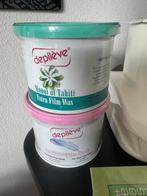 Depilève Harsapparaat + Toebehoren, Gehele gezicht, Wit, Nieuw, Ophalen of Verzenden