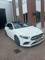 Mercedes-Benz A-Klasse A 180 136pk 7G-DCT 2021 Wit, Auto's, Mercedes-Benz, 136 pk, 680 kg, 4 cilinders, Wit