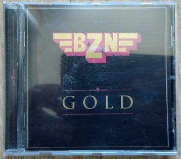 cd BZN - Gold 1993 Mercury 514 747-2, Mercury 548 099-2 beschikbaar voor biedingen
