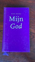 Hans Bouma - Mijn God, Boeken, Ophalen of Verzenden