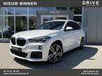 BMW X1 xDrive20i High Executive M Sport|Pano|Leder|HUD|, 1998 cc, Gebruikt, 2000 kg, Lichtsensor