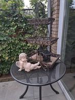 Prachtige etagere., Antiek en Kunst, Curiosa en Brocante, Ophalen