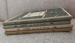 Jaargetijden plaatjesboeken - Winter, Lente, Zomer, Herfst, Boeken, Prentenboeken en Plaatjesalbums, Ophalen, Zo goed als nieuw