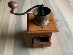 Hand  koffiemolen, Antiek en Kunst, Ophalen of Verzenden