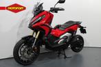 Honda X-ADV 750 (bj 2021), Bedrijf, Meer dan 35 kW, Toermotor