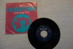 Single Ekseption Air, 7 inch, Single, Ophalen of Verzenden, Zo goed als nieuw