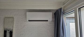 Airco systemen incl montage binnen 1a2weken!! beschikbaar voor biedingen