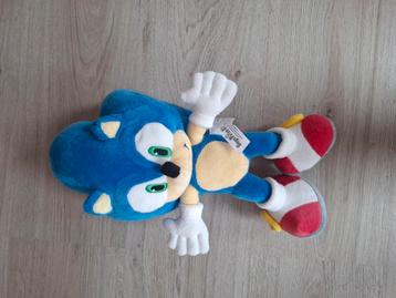 Sonic beschikbaar voor biedingen