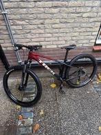 Trek Marlin 6 (maat S) – Deore groep – zeer nette staat, Fietsen en Brommers, Fietsen | Mountainbikes en ATB, Minder dan 45 cm