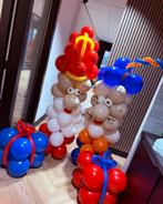 Sint&Piet ballonnen decoratie, Ophalen, Nieuw