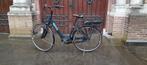 Gazelle Paris C7  1275.-, Fietsen en Brommers, Elektrische fietsen, 50 km per accu of meer, Zo goed als nieuw, 51 tot 55 cm, Ophalen