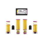 KW schroefveren set verlaging - Mercedes C63 S AMG W205, Ophalen of Verzenden