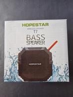 Hopestar T7 Draadloze Speaker – Waterbestendig & Compact, Overige merken, Overige typen, Ophalen of Verzenden, Zo goed als nieuw
