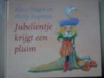 Jubelientje krijgt een pluim, Diversen, Sinterklaas, Ophalen of Verzenden, Nieuw
