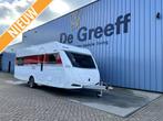 Kabe Royal 560 GLE KS, Caravans en Kamperen, Caravans, Rondzit, Bedrijf, Kabe, 5 tot 6 meter