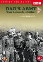 Dad's army + dad's army de film, Vanaf 12 jaar, Verzenden, Zo goed als nieuw
