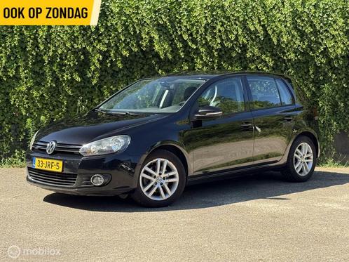 Volkswagen Golf 1.4 TSI Comfortline | Airco | Navi | LMV, Auto's, Volkswagen, Bedrijf, Te koop, Golf, ABS, Airbags, Airconditioning