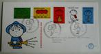 vel nijntje van Dick Bruna kinderpostzegels 2005, Ophalen of Verzenden, Nieuw