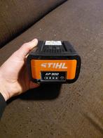 Stihl Accu AP 300, Stihl, Gebruikt, Overige soorten, Accu