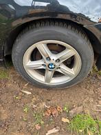 BMW Style 43, E46,E36 Z3 met vrijwel nieuwe banden, Ophalen, Gebruikt, Banden en Velgen, All Season