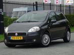 Fiat Grande Punto 1.4 Active BJ2009 5-DEURS NAP/AIRCO/APK, Voorwielaandrijving, USB, Gebruikt, 4 cilinders