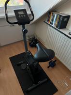 Tunturi Cardio Fit B30 Hometrainer, Ophalen, Zo goed als nieuw, Hometrainer
