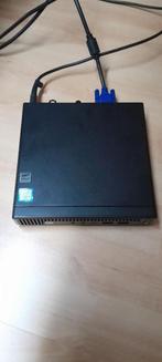 HP Prodesk 600 G2 plus monitor, Computers en Software, Desktop Pc's, Ophalen, Gebruikt, 2 tot 3 Ghz, Met monitor