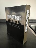 Band of brotherd box serie van 6 dvd’s, Ophalen of Verzenden, Zo goed als nieuw, Overige genres