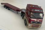 Nadort Dordrecht Vrachtwagen, Hobby en Vrije tijd, Modelauto's | 1:50, Ophalen, Zo goed als nieuw, Bus of Vrachtwagen, Overige merken